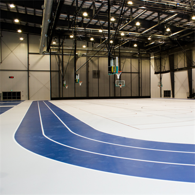 Field House