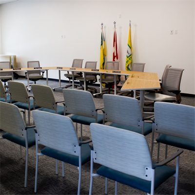 Council Chambers