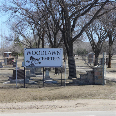 Cemetery