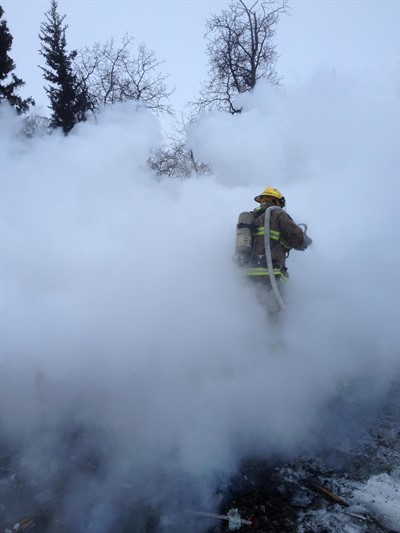 firefighter membership