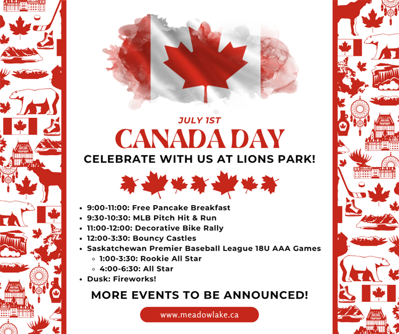 Canada Day