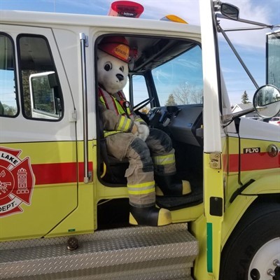 Sparky